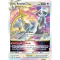 Arceus VSTAR - SWSH307