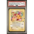 PSA 10 Birthday Pikachu Promo Holo Pokemon Celebrations Classic Collection #24